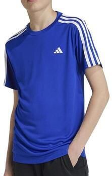 Adidas Train Essentials AEROREADY 3-Stripes Regular-Fit T-shirt - Foto 7