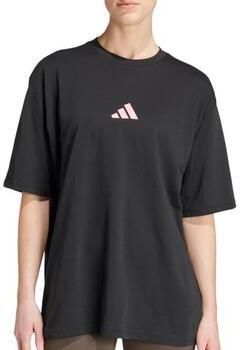 Adidas T-shirt Korte Mouw T-shirt Strength Training AEROREADY confortable