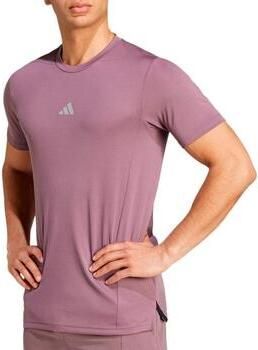 Adidas T-shirt Korte Mouw IX9125