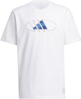 Adidas T-shirt Korte Mouw IY1148