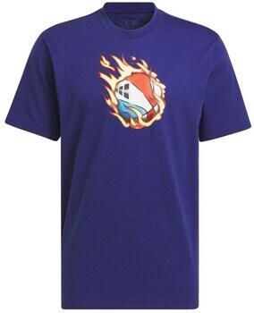 Adidas T-shirt Korte Mouw IY1161