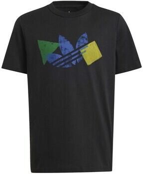 Adidas T-shirt Korte Mouw IY5451