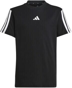 Adidas T-shirt Korte Mouw J 3S Tee 160