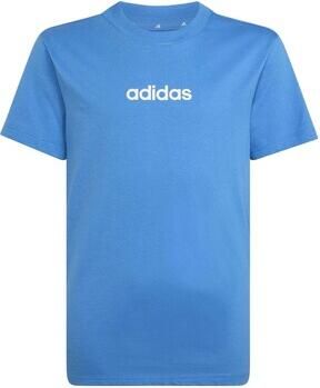 Adidas T-shirt Korte Mouw J Lin Tee 160