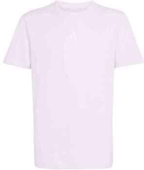 Adidas T-shirt Korte Mouw J SL TEE 160 - Foto 7