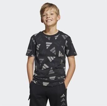Adidas Sportswear T-shirt J CLBRTN TEE