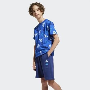 Adidas Sportswear T-shirt J CLBRTN TEE