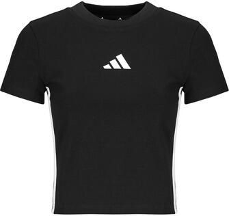 Adidas Essentials 3-Stripes Slim-fit Baby T-shirt
