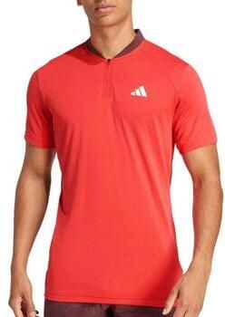 Adidas T-shirt Korte Mouw Climacool Freelift Pro - Foto 2