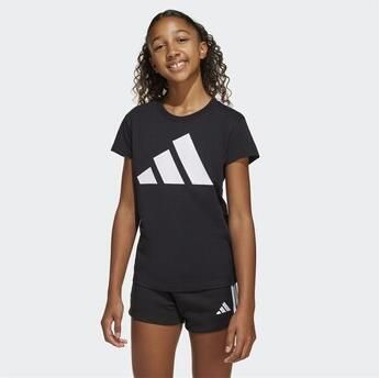 Adidas Sportswear T-shirt JG BL TEE 160