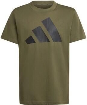 Adidas Sportswear T-shirt J BL TEE 160
