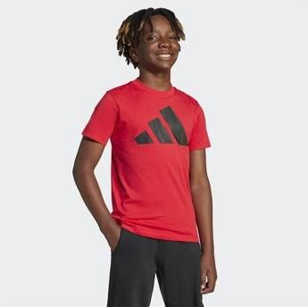 Adidas Sportswear T-shirt J BL TEE 160