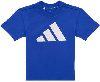 Adidas Sportswear T-shirt LK BL TEE 160 - Foto 9