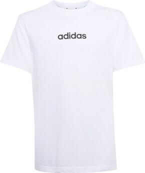 Adidas Sportswear T-shirt J LIN TEE 160 - Foto 9