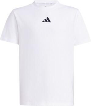 Adidas Sportswear T-shirt J SL TEE 160 - Foto 10
