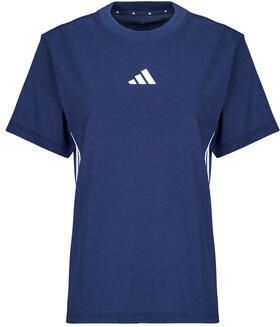 Adidas Sportswear T-shirt W 3S SJ T