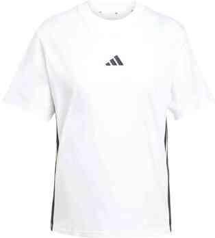 Adidas Essentials 3-Stripes Katoenen T-shirt - Foto 10