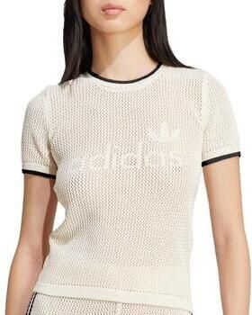 Adidas Originals Premium Crochet Cali T-shirt