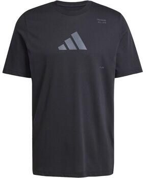 Adidas Performance T-shirt M TR CAT G T