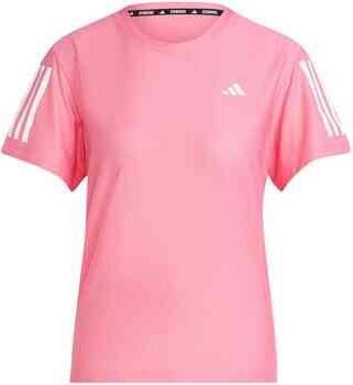 Adidas T-shirt Korte Mouw JD6430