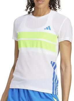 Adidas Adizero Retro Running T-shirt