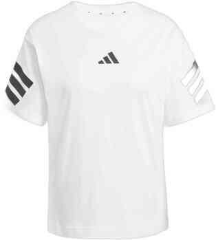 Adidas Sportswear T-shirt W FI 3S TEE - Foto 2