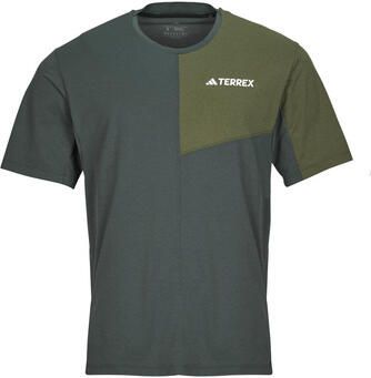 Adidas T-shirt Korte Mouw JE0395