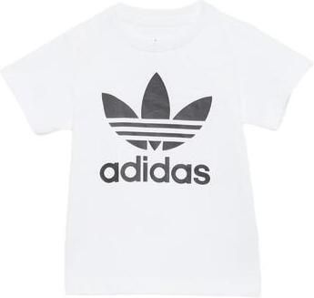 Adidas Originals T-shirt TREFOIL TEE