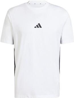 Adidas Essentials 3-stripes Single Jersey T-shirt - Foto 11