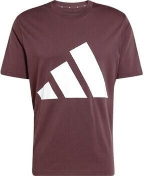 Adidas Essentials Big Logo T-shirt