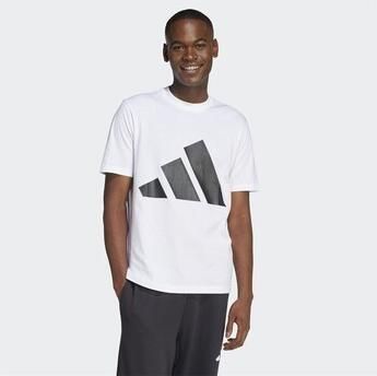Adidas T-shirt Korte Mouw Essential - Foto 11