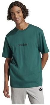 Adidas Sportswear T-shirt M LIN SJ T