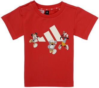 Adidas T-shirt Korte Mouw JF3623