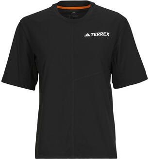 Adidas T-shirt Korte Mouw JF4186