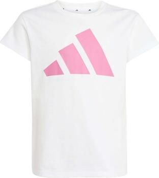 Adidas T-shirt Korte Mouw Jg Bl Tee 160