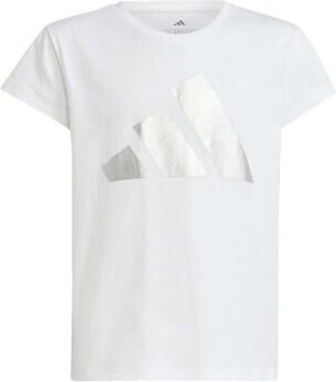 Adidas T-shirt Korte Mouw Jg Glam T