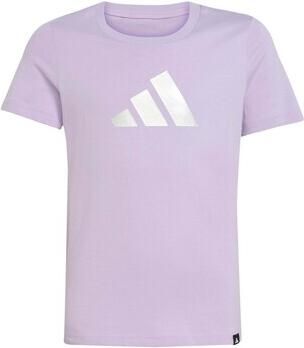 Adidas Sportswear T-shirt JG GLAM T