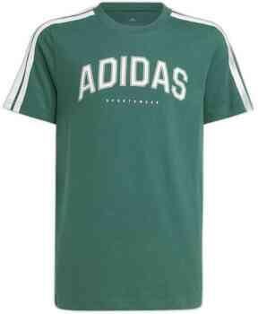Adidas T-shirt Korte Mouw JI6675