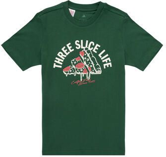 Adidas T-shirt Korte Mouw JI6676