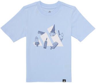 Adidas T-shirt Korte Mouw JI6679