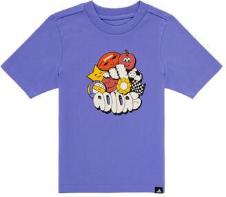 Adidas T-shirt Korte Mouw JI6692