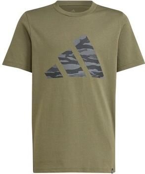 Adidas T-shirt Korte Mouw JI6728