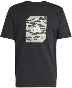 Adidas T-shirt Korte Mouw JI6764