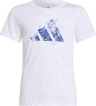 Adidas T-shirt Korte Mouw JI9089