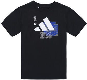 Adidas T-shirt Korte Mouw JI9093