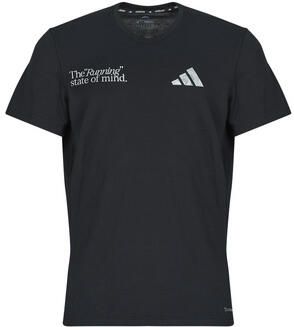 Adidas Ultimate Metallic Graphic T-shirt