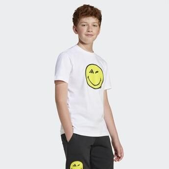 Adidas x Smileyworld Graphics T-shirt Kids