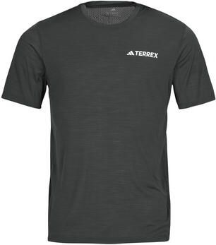 Adidas T-shirt Korte Mouw JL6340