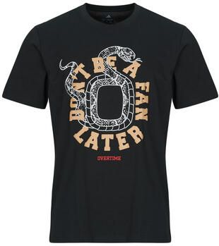 Adidas T-shirt Korte Mouw JM0291