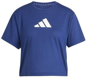 Adidas T-shirt Korte Mouw JM0635